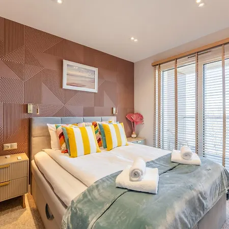 Widok Na Morze B412 By Perlowa Przystan Rent