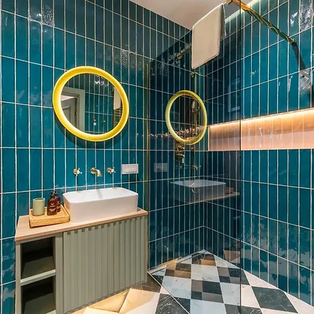 Widok Na Morze B412 By Perlowa Przystan Rent *