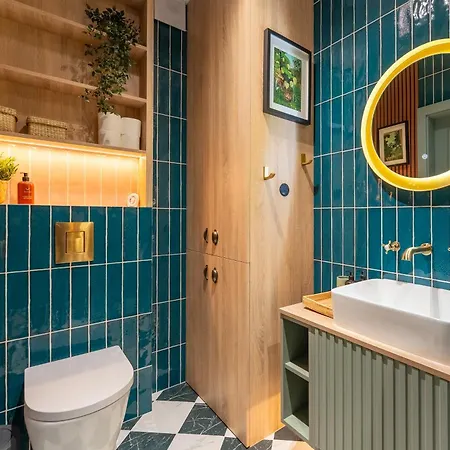 Widok Na Morze B412 By Perlowa Przystan Rent Sianożęty