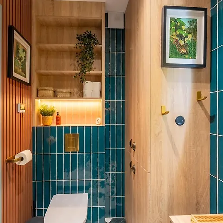 Widok Na Morze B412 By Perlowa Przystan Rent *