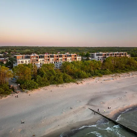 Widok Na Morze B412 By Perlowa Przystan Rent