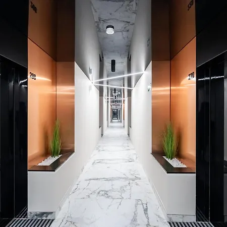 Widok Na Morze B412 By Perlowa Przystan Rent Appartement