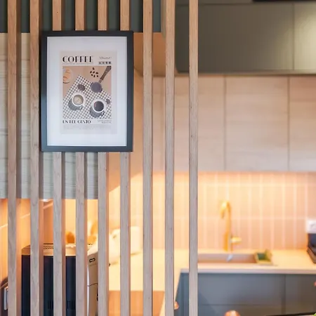 Widok Na Morze B412 By Perlowa Przystan Rent Appartement