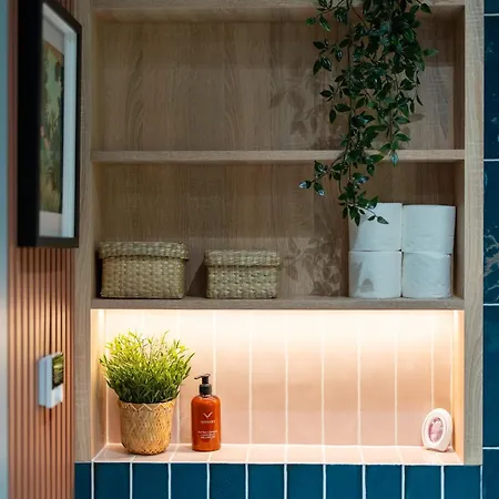 Appartement Widok Na Morze B412 By Perlowa Przystan Rent