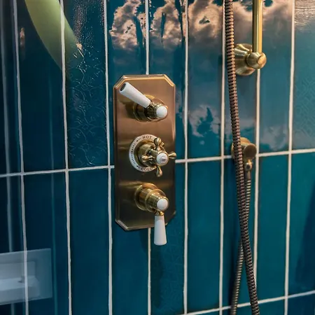 Widok Na Morze B412 By Perlowa Przystan Rent * Sianożęty