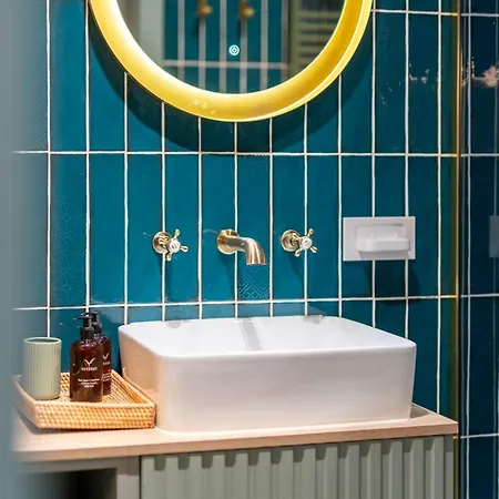 Widok Na Morze B412 By Perlowa Przystan Rent Appartement