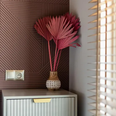 Appartement Widok Na Morze B412 By Perlowa Przystan Rent