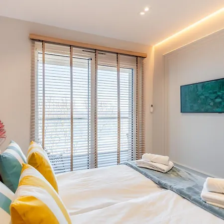 Widok Na Morze B412 By Perlowa Przystan Rent *