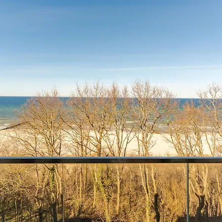 Widok Na Morze B412 By Perlowa Przystan Rent *