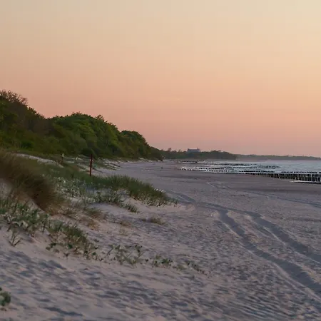 Widok Na Morze B412 By Perlowa Przystan Rent *