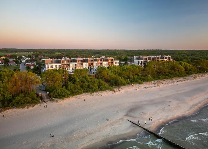 Widok Na Morze B412 By Perlowa Przystan Rent