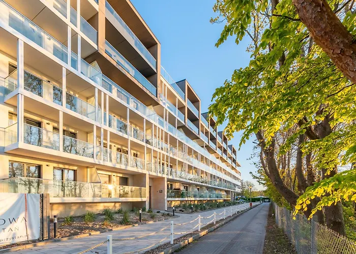 Widok Na Morze B412 By Perlowa Przystan Rent