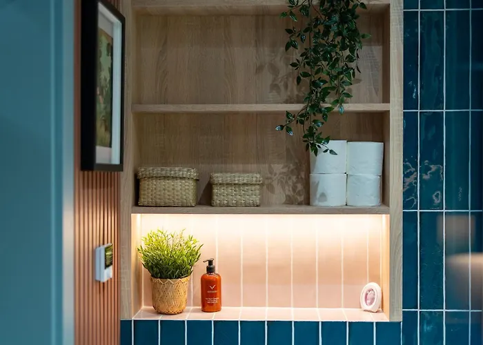 Апартаменты Widok Na Morze B412 By Perlowa Przystan Rent